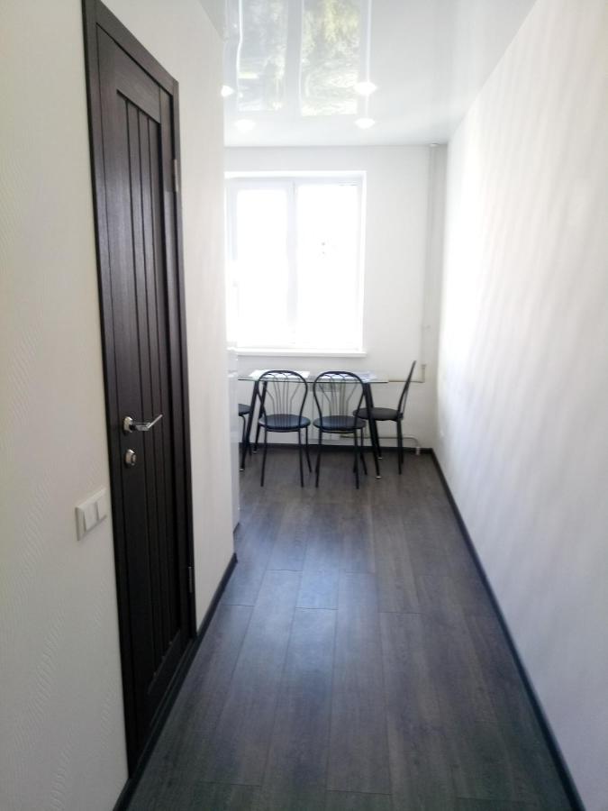 Apartment On Klochkovskaya 152A Harkiv Exterior foto