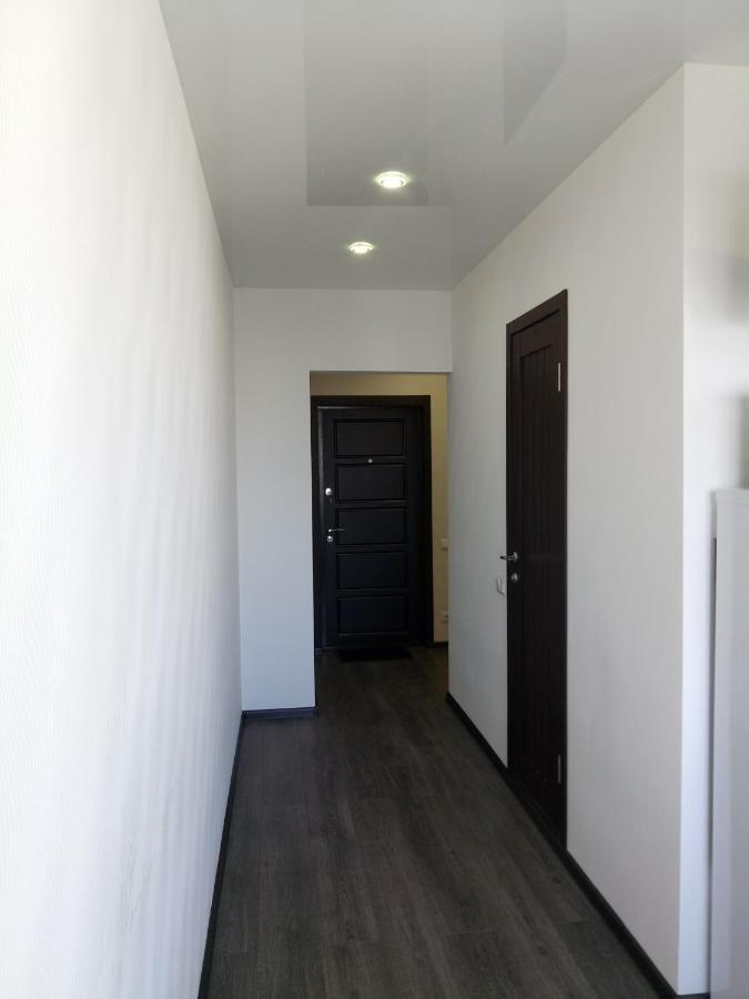 Apartment On Klochkovskaya 152A Harkiv Exterior foto